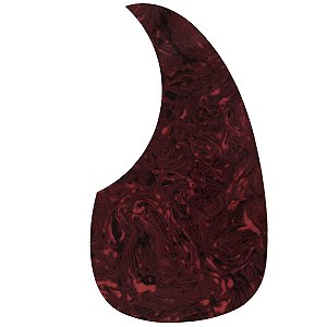 Escudo RPC Adesivo Autocolante Tortoise Gota