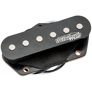 Captador Single Coil Wilkinson Alnico V Telecaster - Ponte