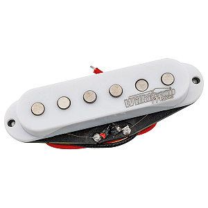 Captadores Wilkinson Alnico 5 Vintage para Stratocaster - Meio