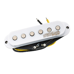 Captadores Wilkinson Alnico 5 Vintage para Stratocaster - Ponte