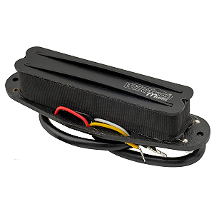 Captador Wilkinson WOTBS Hot Rails Ceramic – Ponte (Bridge)
