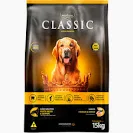 Ração Premiatta Adulto Classic Raças Médias e Grandes 15kg