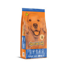 Special Dog Carne Adulto 20kg