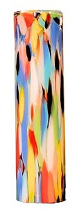 CILINDRO MULTICOLORE