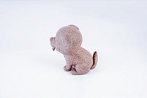 CANE SIMPATICO SEM BASE