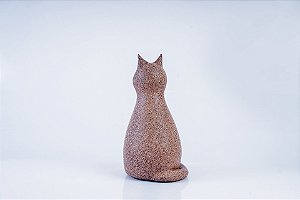 GATTO ROTONDO SEM BASE PEQUENO