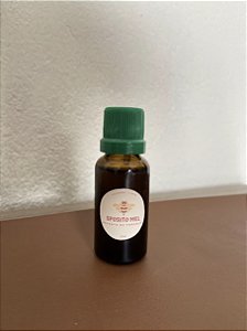 Propólis Verde 30% (Com Álcool) – 20ml