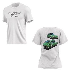 Camiseta TL Variante Verde