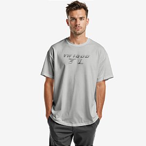 Camiseta TL Variante Azul