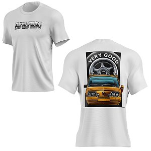 Camiseta Brasília Mamonas