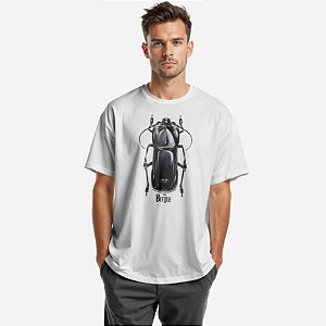 Camiseta Fusca Besouro
