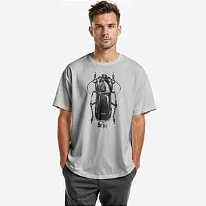 Camiseta Fusca Besouro