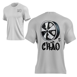 Camiseta Life Style , 911 Fuchs e Chão