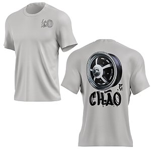 Camiseta Life Style , Sprintstar e Chão