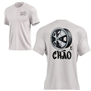 Camiseta Life Style R84 Porsche 914, e Chão