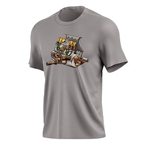 Camiseta Fusca Flintstones