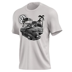 Camiseta Encontro de Fusca e Derivados