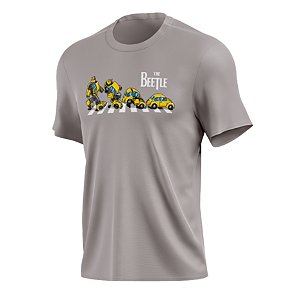 Camiseta Fusca The Beatles