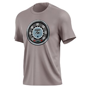 Camiseta Velocímetro Original Fusca
