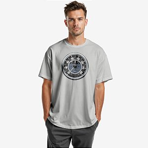 Camiseta Velocímetro de Fusca Mexicano