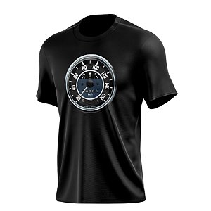 Camiseta Velocímetro de Fusca Mexicano