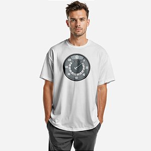 Camiseta Velocímetro de Fusca Década de 50