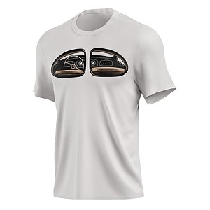 Camiseta Janela Traseira Fusca Split Window