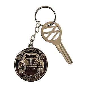 Chaveiro O Bom Senso Sobre Rodas