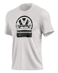 Camiseta Gol Quadrado