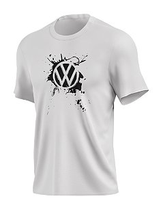 Camiseta Logo volks