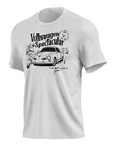 Camiseta karmann Guia
