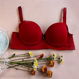 Sutiã Avulso Feminino Confort