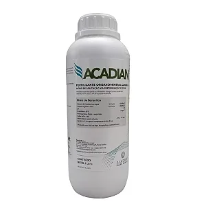 ACADIAN - 1L