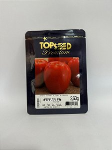 Sementes de tomate Ferrari F1 1.000 sementes - Topseed