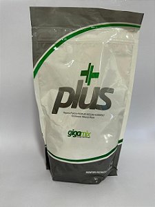 Gigamix Plus 1Kg - Gigamix