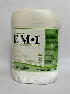 EM-1 5Lt - EM