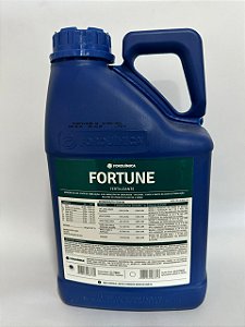 Fortune 5Lt - Forquímica