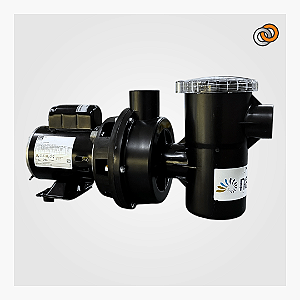Motobomba Nautilus NBFC-1 1/3cv W01 - 21410226