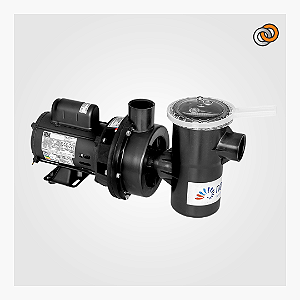Motobomba Nautilus NBFC-1 1/3cv H100 - 21410100