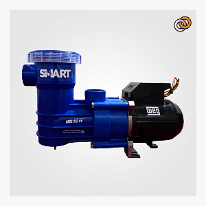 Motobomba Hidrasul Smart 1/3cv WMP - HS0776