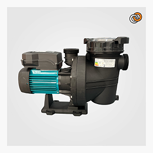 Motobomba FAMAC Iris 1cv - 83001000