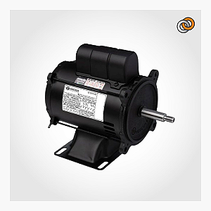 Motor elétrico para piscina Hércules 100 Jet Pump 1/3cv