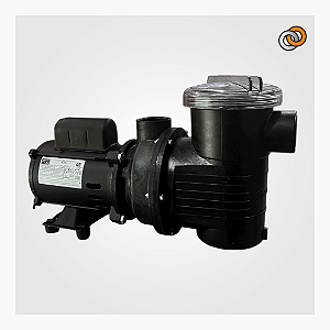 Motobomba Sibrape BPF 1/3cv W01 - 13030451
