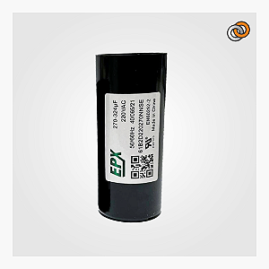 Capacitor eletrolítico EPX 270-324uF 220V