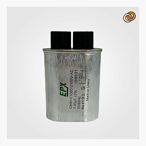 Capacitor para micro-ondas EPX 0,85uF 100V
