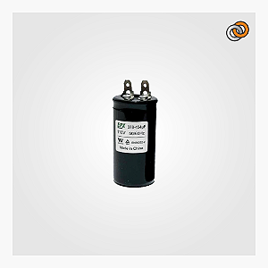 Mini capacitor EPX 145-175uF 110V