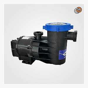 Motobomba Syllent PF42 1cv monofásica