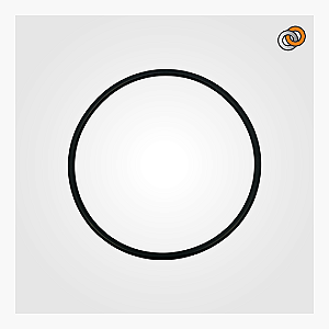 Anel do visor do pré-filtro Lepono XKP 554-2204 0,5-2cv