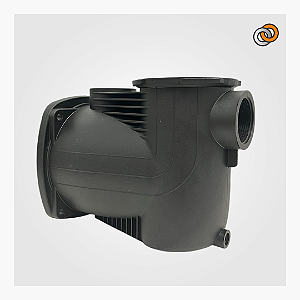 Corpo com pré-filtro Lepono XKP 554-1104 0,5 a 1cv