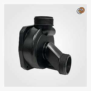 Corpo da bomba Lepono LSPA 600-1300 0,5 a 1,5cv